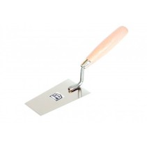 Kielnia trapezowa nierdzewna