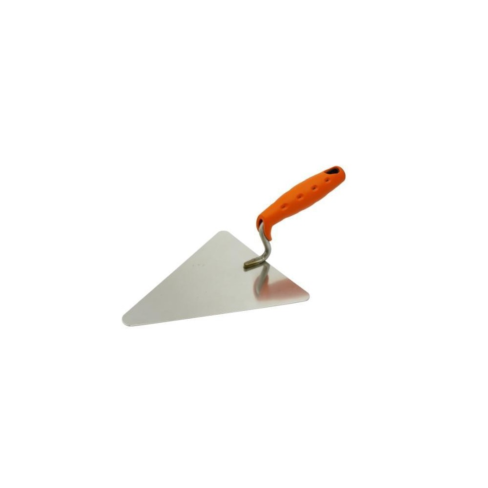 Kielnia trójkątna z rękojeścią 2K