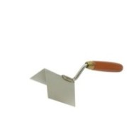 Kielnia kątowa nierdzewna 2K wewnętrzna