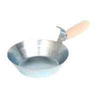 Czerpak murarski ocynkowany 170 mm