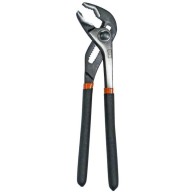 Szczypce nastawne do rur EPM HB250 PUSH-LOCK CrV