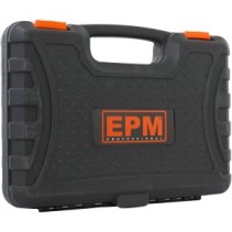 Zestaw narzędziowy w walizce 53 szt.