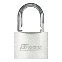 Kłódka żeliwna GROT SECURITY