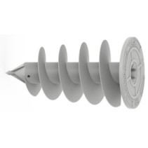 Dybel MCFIX do izolacji styropianu nylonowy montażowy