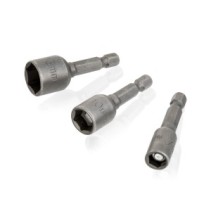 Nasadka magnetyczna do wkrętarki