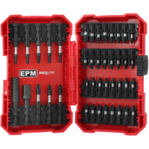 Zestaw bitów udarowych do wkrętarki RED LINE 42 szt.