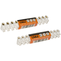 Listwa zaciskowa 12-torowa 400V PP | MC Garden