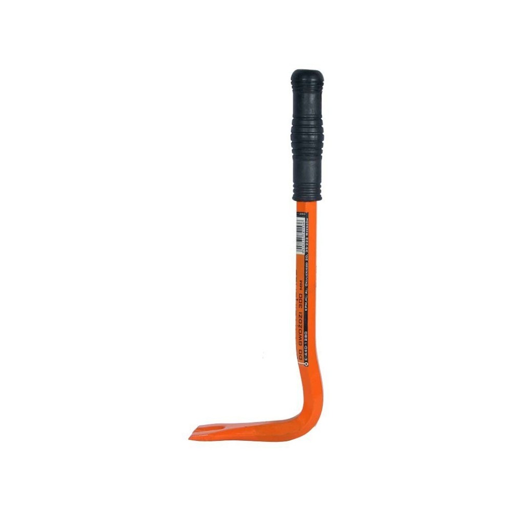 Łom wyciągacz do gwoździ EXTRACTOR