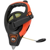 Miara stalowa geodezyjna 6X