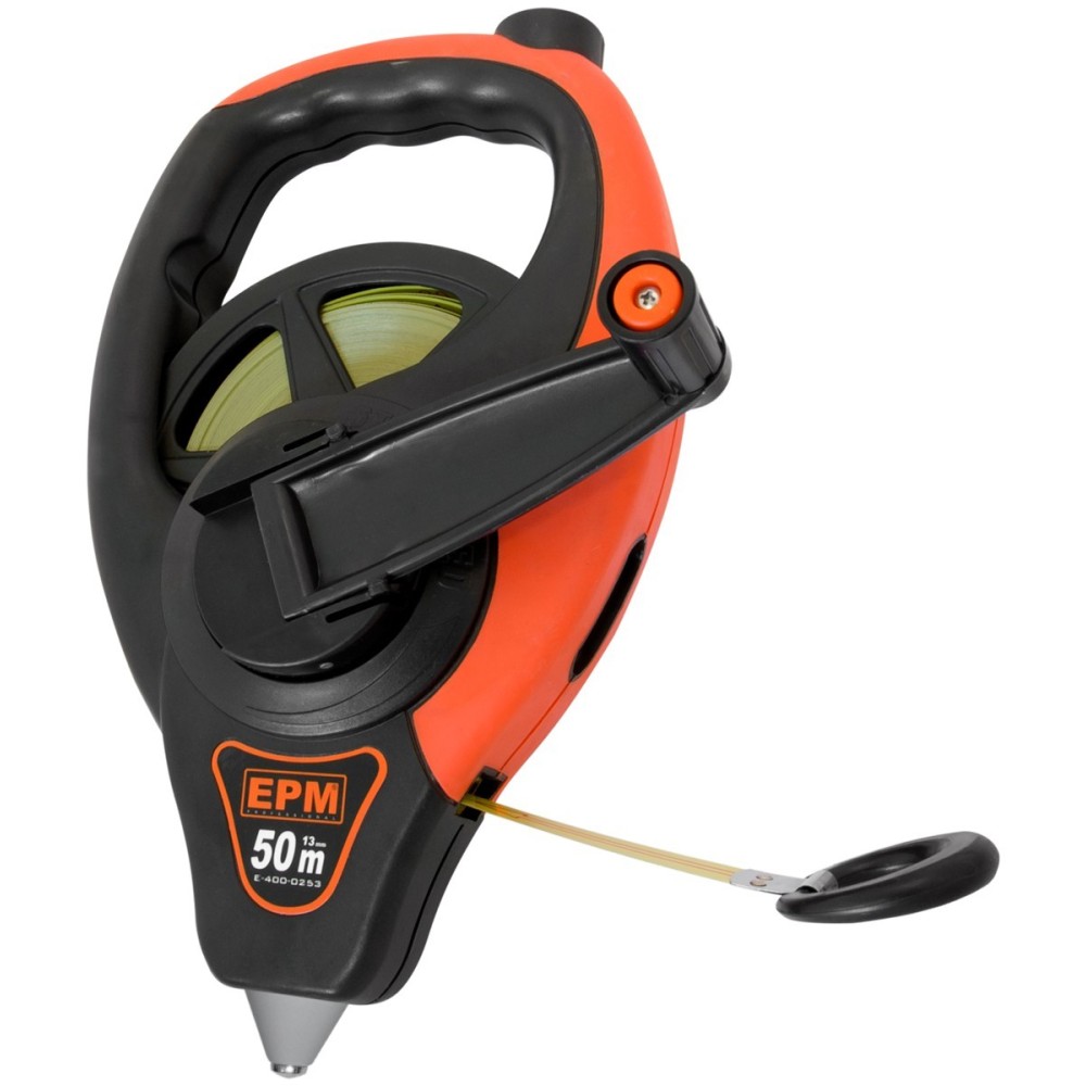 Miara stalowa geodezyjna 6X