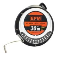 Miara zwijana stalowa 3X