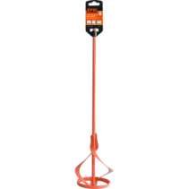 Mieszadło do farb i zapraw EPM stalowe 2 zwoje