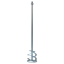 Mieszadło do zapraw M14 EPM stalowe ocynkowane