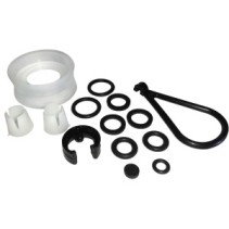 EPM Opryskiwacz plecakowy SEKWANA 16L–20L do ogrodu i sadu