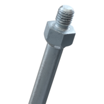 Mieszadło do zapraw M14 EPM stalowe ocynkowane