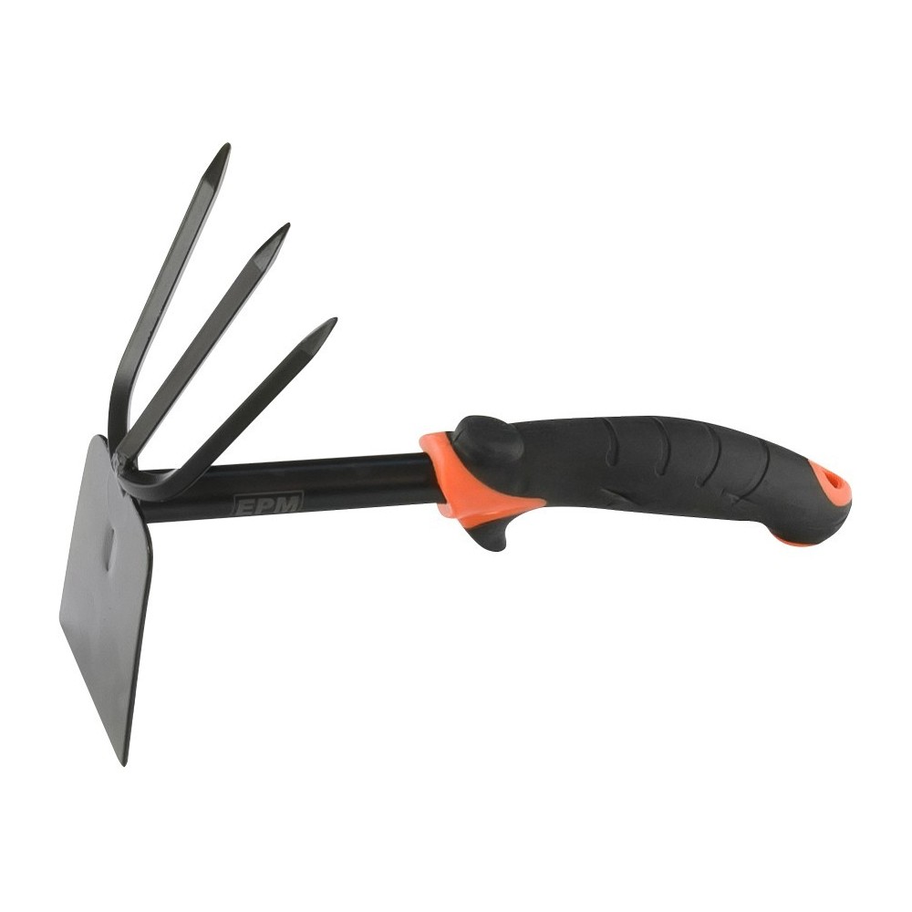 Motyczka ogrodowa z widełkami