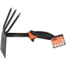 Motyczka ogrodowa z widełkami