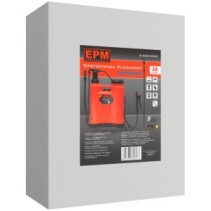 EPM Opryskiwacz plecakowy SEKWANA 16L–20L do ogrodu i sadu