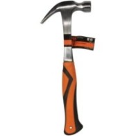 Młotek stolarski monolityczny EPM 450g TPR