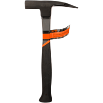 Młotek ciesielski EPM z włókna szklanego 600g