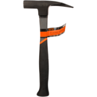 Młotek ciesielski EPM z włókna szklanego 600g