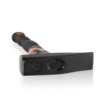 Młotek ślusarski EPM z włókna szklanego 48–56 HRC