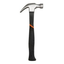 Młotek stolarski EPM z włókna szklanego 450g 48–56 HRC