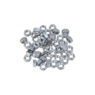 Nakrętka sześciokątna  ocynkowana