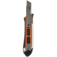 Nóż bezpieczny z ostrzem łamanym 18 MM