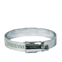 Opaska zaciskowa ocynkowana