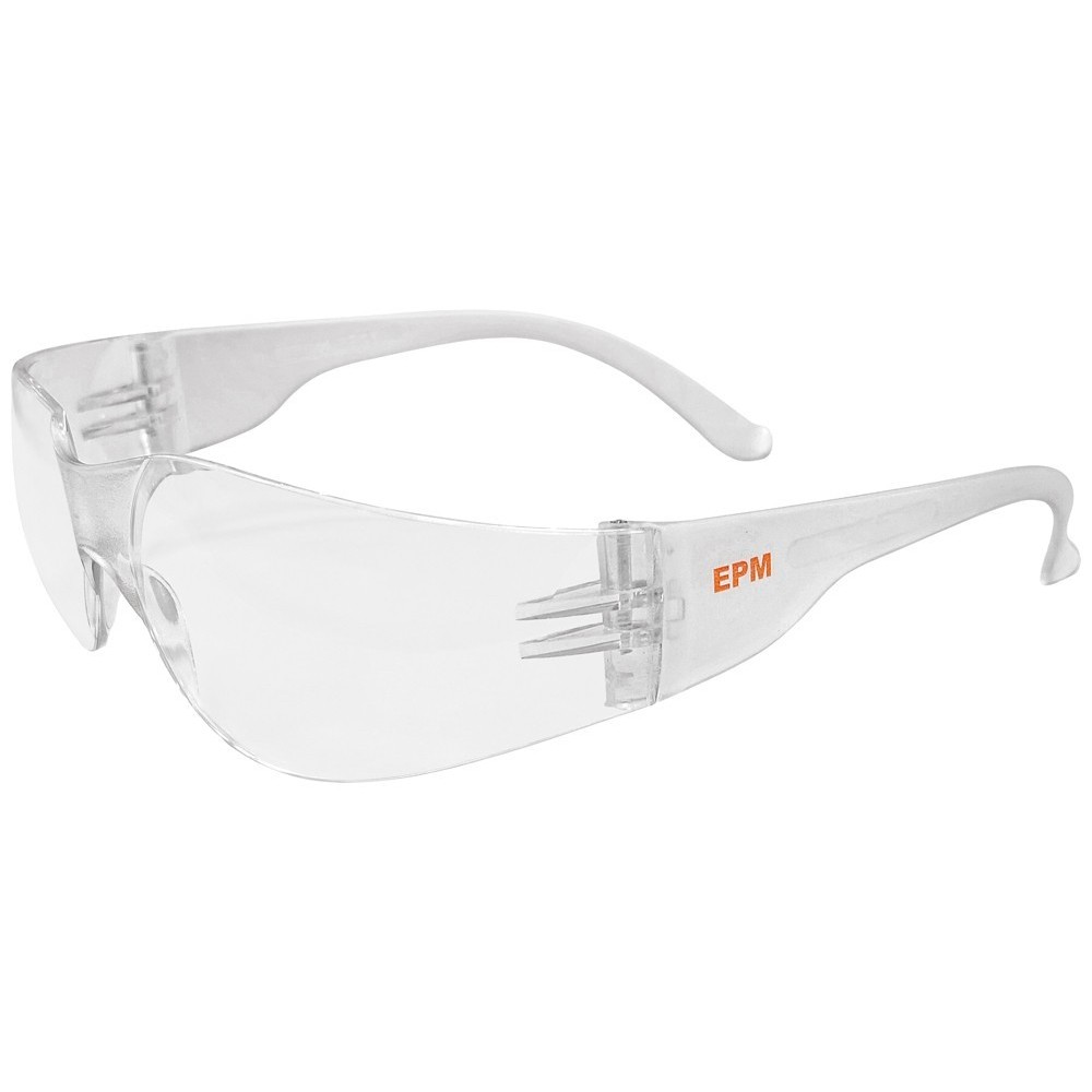 Okulary ochronne MODERN