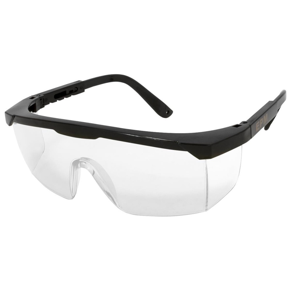 Okulary ochronne BASIC