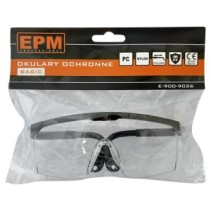 Okulary ochronne BASIC