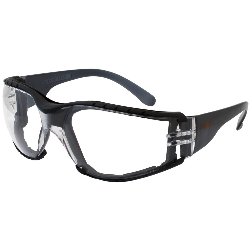 Okulary ochronne KOMFORT