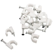 Uchwyt kablowy typu flop