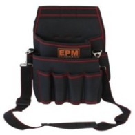 Pas narzędziowy 8 kieszeni