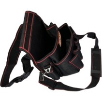 Pas narzędziowy 8 kieszeni