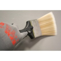 Pędzel angielski MAGNAT EPM do farb akrylowych i wodnych