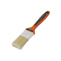 Pędzel angielski płaski SILK EPM do farb akrylowych