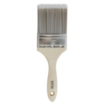 Pędzel angielski płaski TIMBER EPM do lakierów i drewna