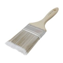 Pędzel angielski płaski TIMBER EPM do lakierów i drewna