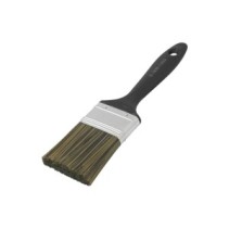 Pędzel angielski płaski HARD EPM do gęstych farb