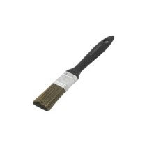 Pędzel angielski płaski HARD EPM do gęstych farb