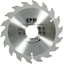 Piła tarczowa widiowa do pilarki z węglikiem wolframu do drewna  INDUSTRY