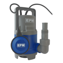 Pompa zatapialna do wody brudnej