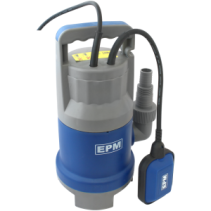 Pompa zatapialna do wody brudnej