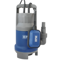 Pompa zatapialna do wody brudnej