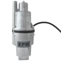 Pompa zatapialna membranowa