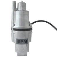 Pompa zatapialna membranowa