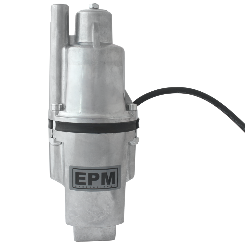 Pompa zatapialna membranowa